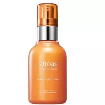 乳液, 精華 三得利vitoas蜜得絲多效極妍鎖濕精華120ml vitoas 