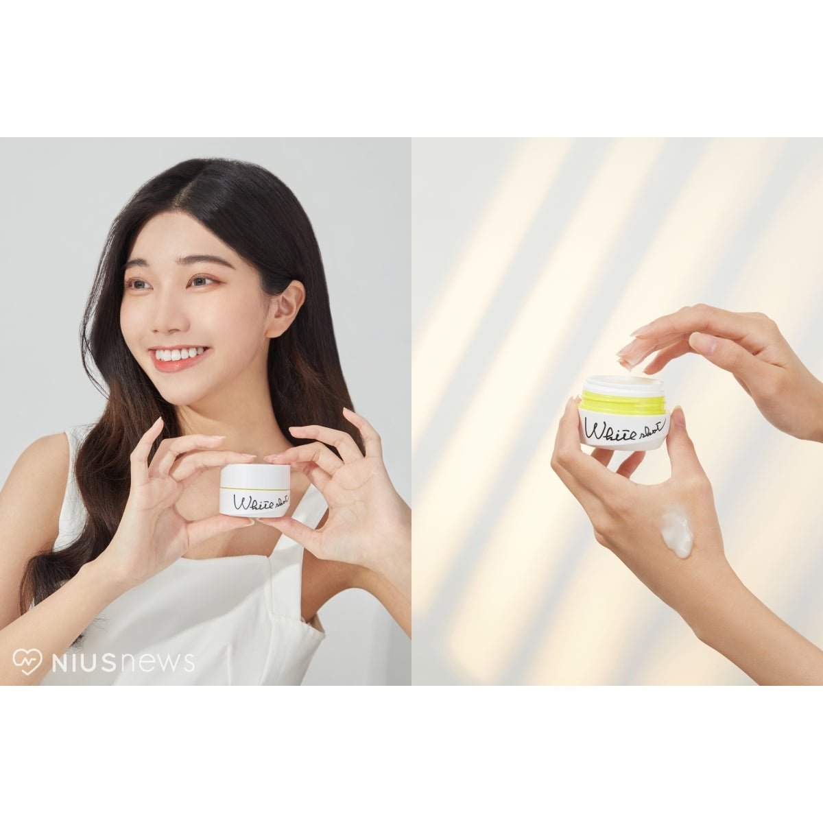 面霜 日本最夯品牌POLA「擊速煥白」全新進化強勢出擊！這夏我最白 pola 
