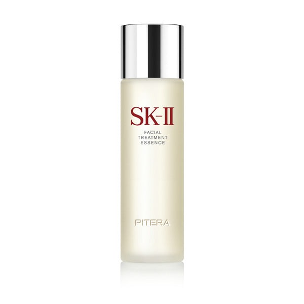 化妝水 SKII神仙水，護膚精華露 230ml！SKII品牌的明星產品！ SKII 