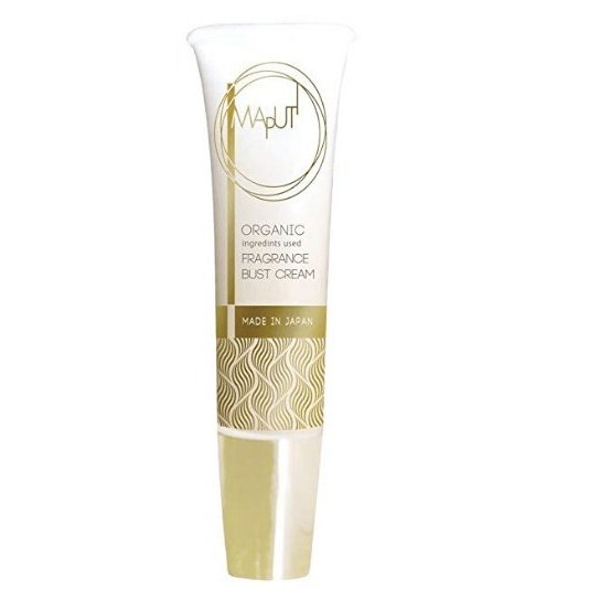 MAPUTI豐胸美乳霜60g Japan E-Shop